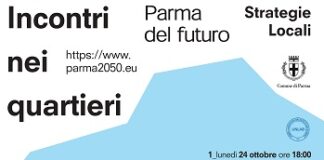 Nuovo PUG: Quartieri protagonisti